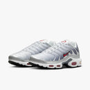 Nike Air max plus TN ''Silver bullet''