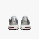 Nike Air max plus TN ''Silver bullet''