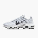Nike Air max plus TN ''Silver swoosh''