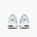 Nike Air max plus TN ''Silver swoosh''