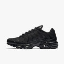 Nike Air max plus TN ''Triple black''