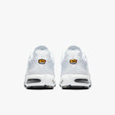 Nike Air max plus TN ''Triple white''