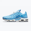 Nike air max plus TN ''University blue''