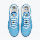 Nike air max plus TN ''University blue''
