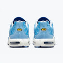 Nike air max plus TN ''University blue''