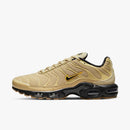 Nike Air max plus TN ''University gold''