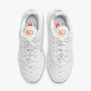 Nike Air max plus TN utility ''White/orange''
