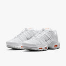 Nike Air max plus TN utility ''White/orange''