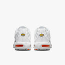 Nike Air max plus TN utility ''White/orange''