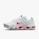 Nike Air max plus TN utility ''White/red''