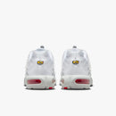 Nike Air max plus TN utility ''White/red''