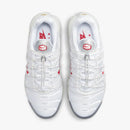 Nike Air max plus TN utility ''White/red''