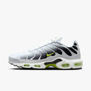 Nike air max plus TN ''volt fade"