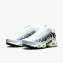 Nike air max plus TN ''volt fade"