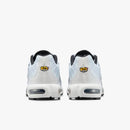 Nike Air max plus TN ''White cool grey''