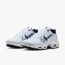 Nike Air max plus TN ''White cool grey''
