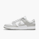 Nike dunk low ''Grey frog''