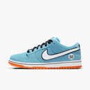 Nike dunk low SB 58 ''Gulf''