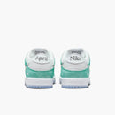 Nike dunk low SB ''April''