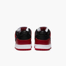 Nike dunk low SB ''Chicago''