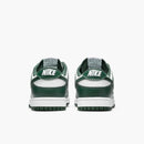 Nike dunk low ''Varsity green''
