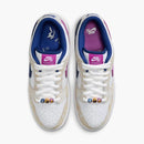 RAYSSA LEAL X Nike dunk low SB