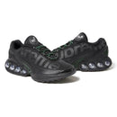 SUPREME X Nike Air max DN "Black galatic jade"