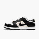 SUPREME X Nike dunk low SB ''Black''