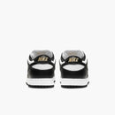 SUPREME X Nike dunk low SB ''Black''