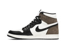 Air Jordan 1 High Dark Mocha Marrom