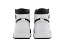Air Jordan 1 High OG "Black White" Preto