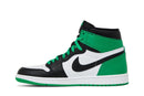 Air Jordan 1 High OG Lucky Green Verde
