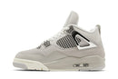 Air Jordan 4 Frozen Moments Cinza