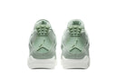 Air Jordan 4 Retrô Seafoam Verde