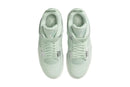 Air Jordan 4 Retrô Seafoam Verde