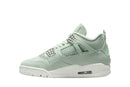 Air Jordan 4 Retrô Seafoam Verde