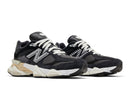 Tênis New Balance 9060 Black Magnet Preto