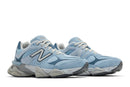 Tênis New Balance 9060 Chrome Blue Azul