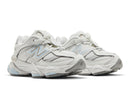 Tênis New Balance 9060 Kids Reflection Quarry Blue Cinza (Infantil)