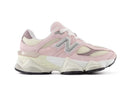 Tênis New Balance 9060 Kids Rose Sugar Ice Wine Rosa (Infantil)