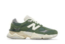 Tênis New Balance 9060 Nori Verde