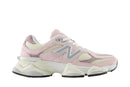Tênis New Balance 9060 Rose Sugar Angora Rosa