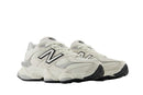 Tenis New Balance 9060 Sea Salt Raincloud Cinza