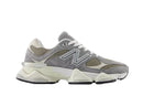 Tenis New Balance 9060 Slate Grey Arid Stone Cinza