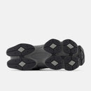 Tênis New Balance 9060 Team Away Grey Cinza