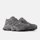 Tênis New Balance 9060 Team Away Grey Cinza